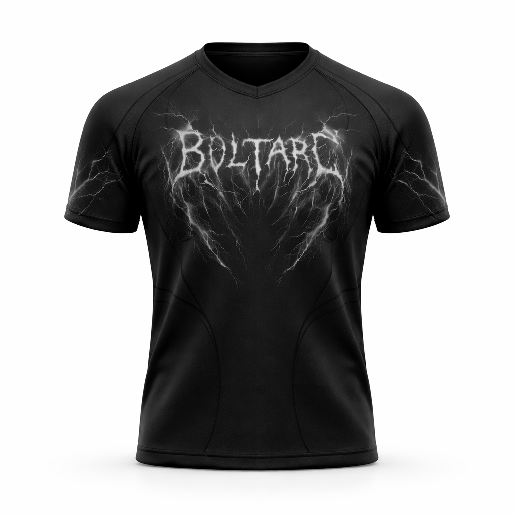 BOLTARC ELECTRIC CORE SHORT-SLEEVE