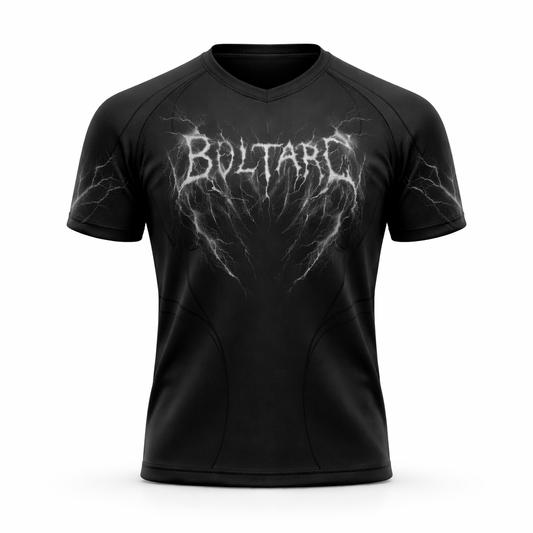 BOLTARC ELECTRIC CORE SHORT-SLEEVE