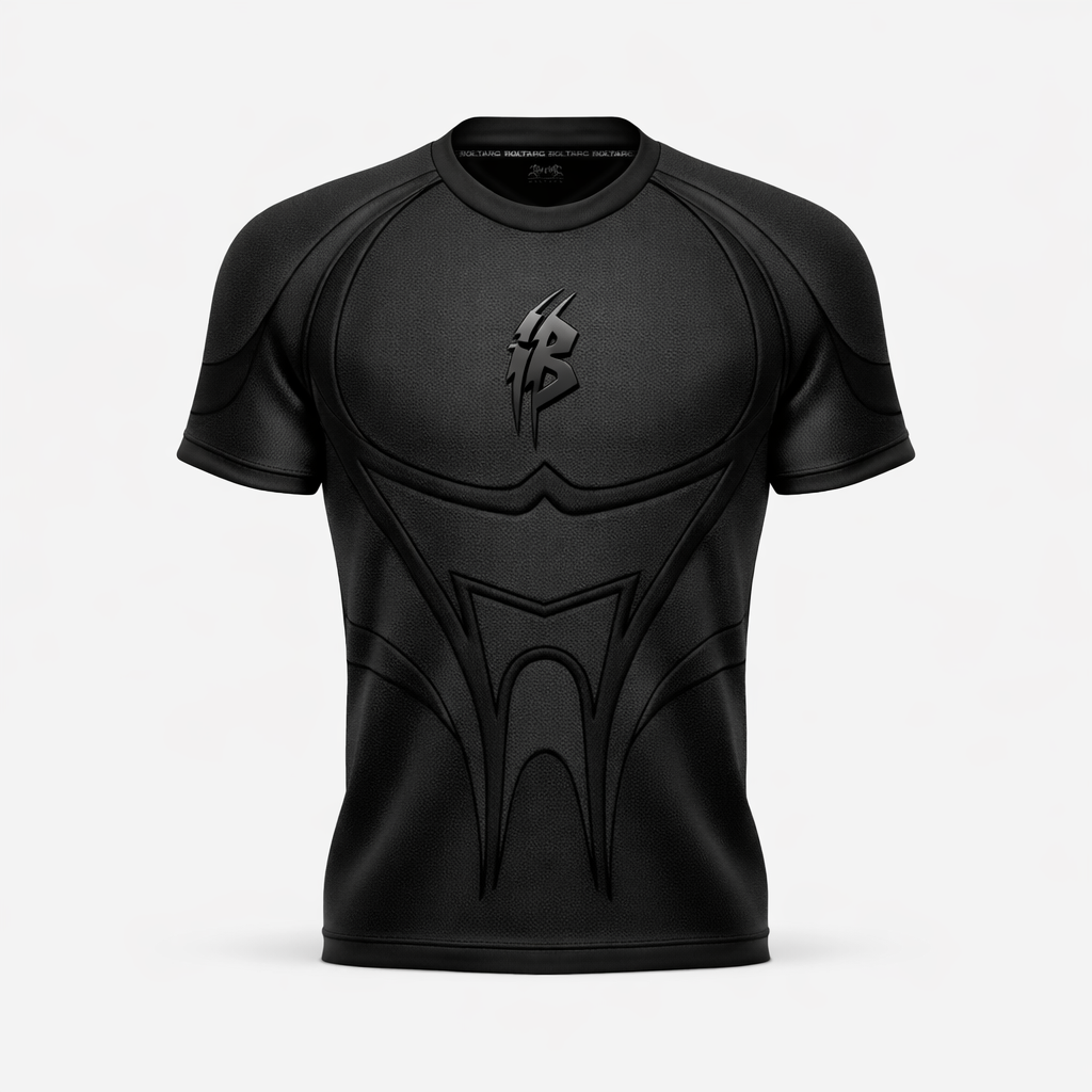 BoltArc Armor Compression Tee
