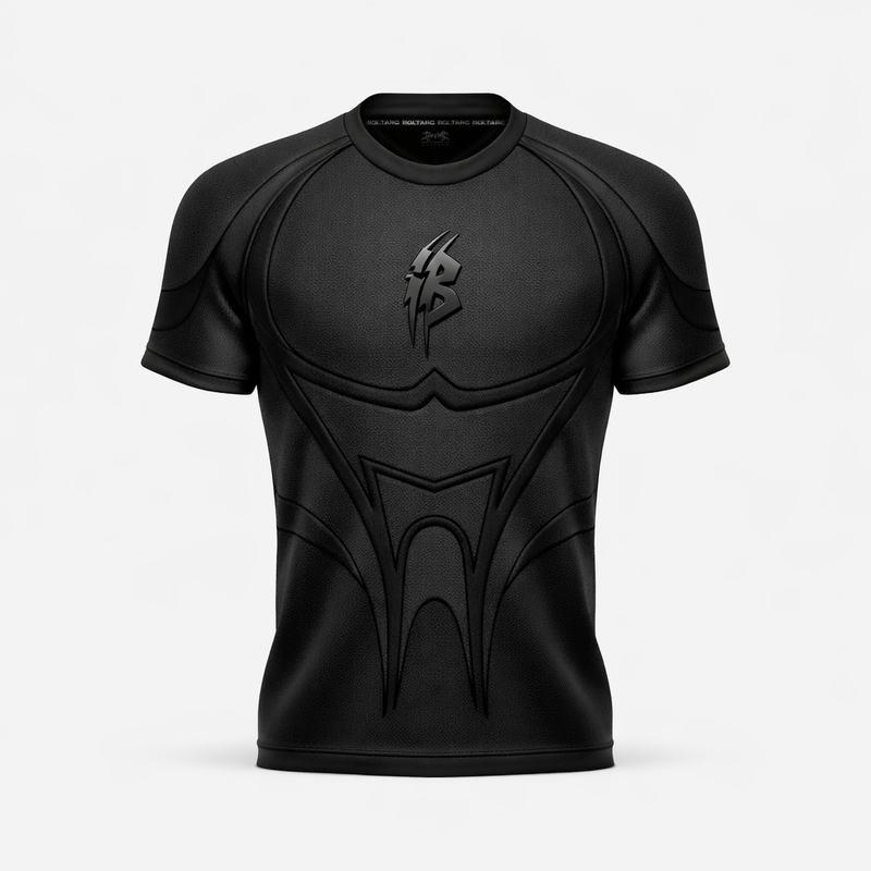BoltArc Armor Compression Tee