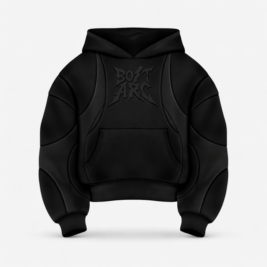BOLTARC Thunderstrike Armor Hoodie
