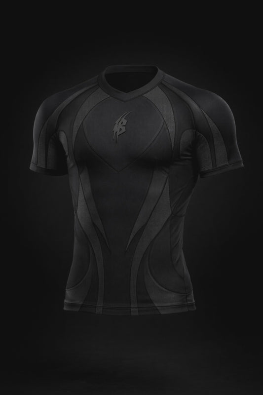 BOLTARC Pro-Fit Compression Tee